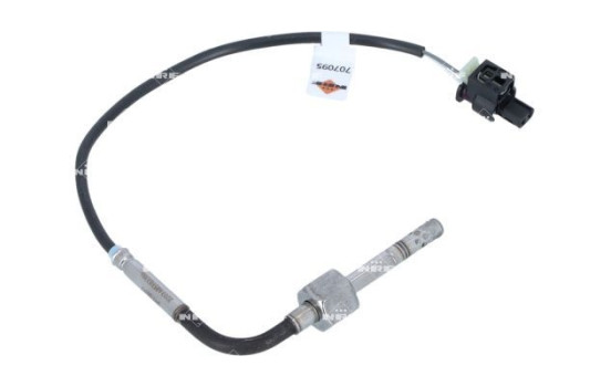 Sensor, exhaust gas temperature, Image 4