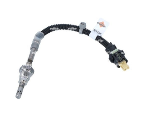 Sensor, exhaust gas temperature, Image 3