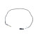 Sensor, exhaust gas temperature, Thumbnail 3