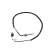 Sensor, exhaust gas temperature, Thumbnail 4