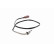 Sensor, exhaust gas temperature, Thumbnail 9