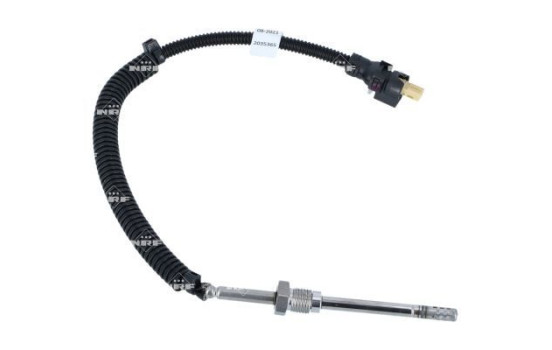 Sensor, exhaust gas temperature, Image 4