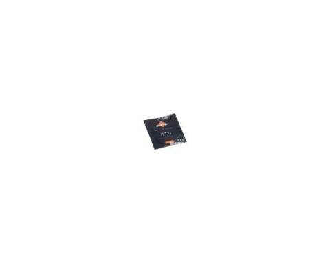 Sensor, exhaust gas temperature, Image 5