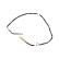 Sensor, exhaust gas temperature, Thumbnail 4