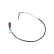 Sensor, exhaust gas temperature, Thumbnail 2