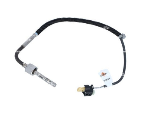 Sensor, exhaust gas temperature, Image 4
