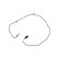 Sensor, exhaust gas temperature, Thumbnail 4