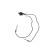 Sensor, exhaust gas temperature, Thumbnail 2