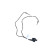Sensor, exhaust gas temperature, Thumbnail 4