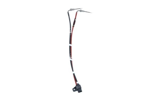 Sensor, exhaust gas temperature, Image 4