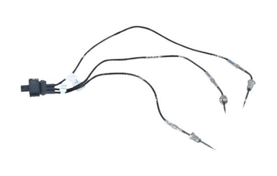 Sensor, exhaust gas temperature, Image 2