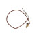 Sensor, exhaust gas temperature, Thumbnail 2