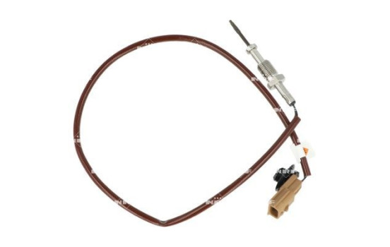 Sensor, exhaust gas temperature, Image 2