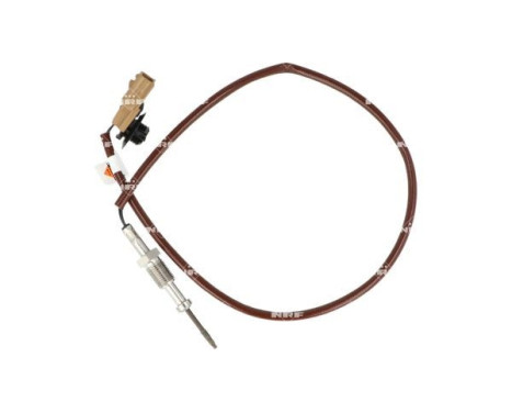 Sensor, exhaust gas temperature, Image 4