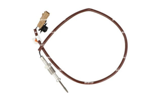 Sensor, exhaust gas temperature, Image 4