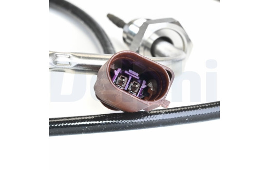Sensor, exhaust gas temperature, Image 2