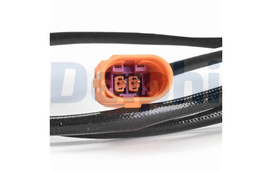 Sensor, exhaust gas temperature, Image 2