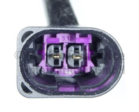Sensor, exhaust gas temperature, Image 2