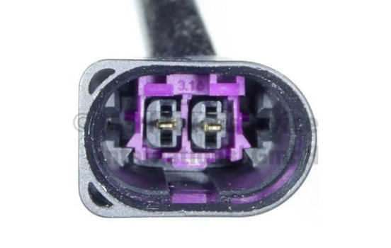 Sensor, exhaust gas temperature, Image 2