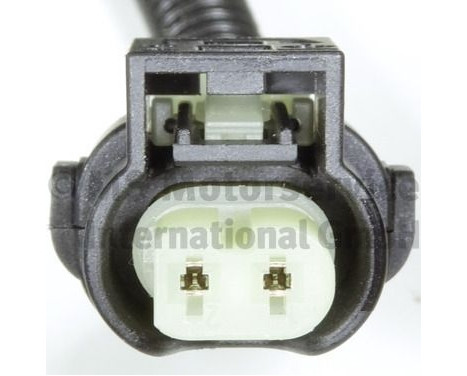 Sensor, exhaust gas temperature, Image 2