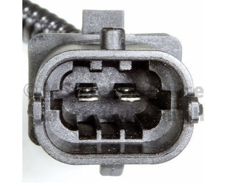 Sensor, exhaust gas temperature, Image 2