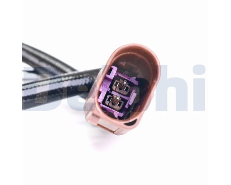 Sensor, exhaust gas temperature, Image 2