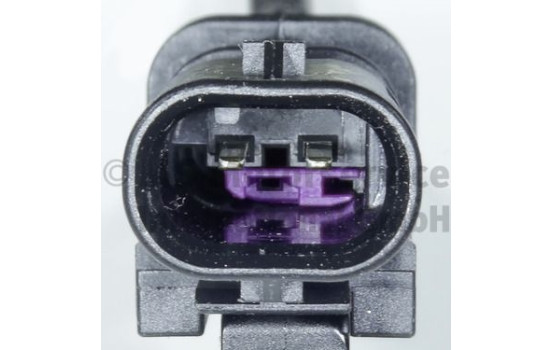 Sensor, exhaust gas temperature, Image 2