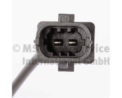 Sensor, exhaust gas temperature, Image 2
