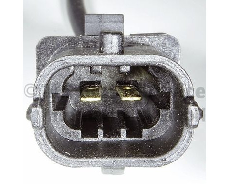 Sensor, exhaust gas temperature, Image 2