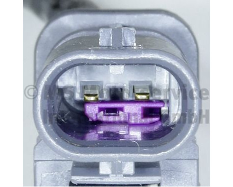 Sensor, exhaust gas temperature, Image 2