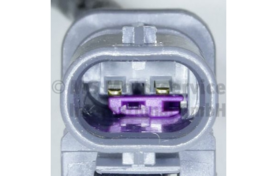Sensor, exhaust gas temperature, Image 2