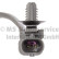 Sensor, exhaust gas temperature, Thumbnail 2