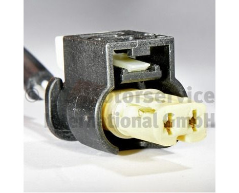 Sensor, exhaust gas temperature, Image 2
