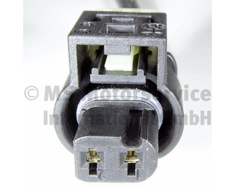 Sensor, exhaust gas temperature, Image 2