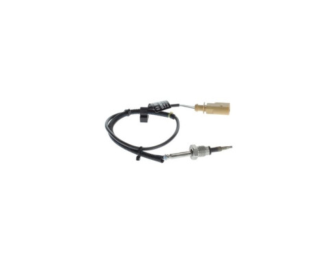 Sensor, exhaust gas temperature, Image 4