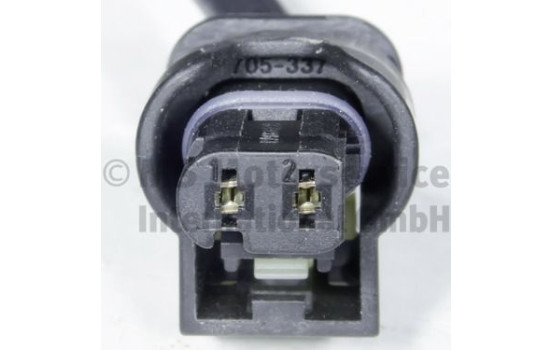 Sensor, exhaust gas temperature, Image 2