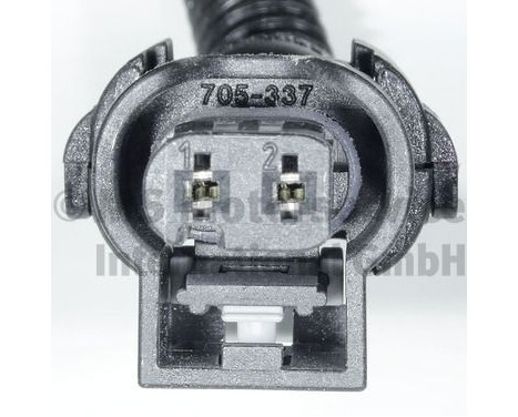 Sensor, exhaust gas temperature, Image 2