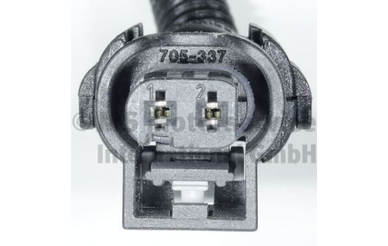 Sensor, exhaust gas temperature, Image 2