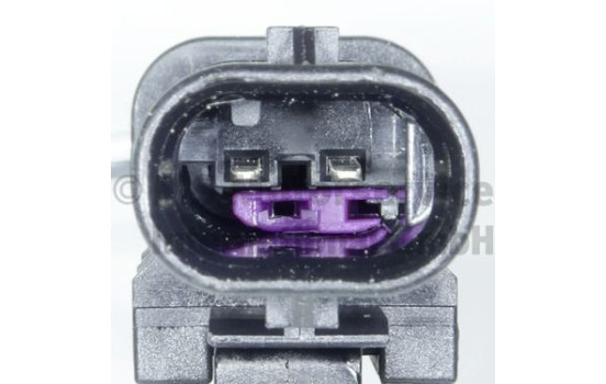 Sensor, exhaust gas temperature, Image 2