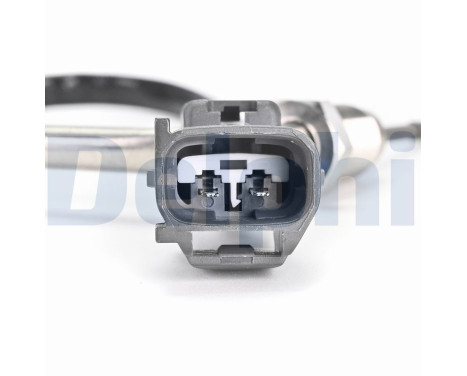 Sensor, exhaust gas temperature, Image 2