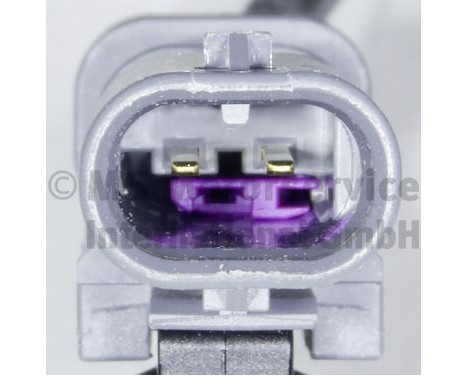 Sensor, exhaust gas temperature, Image 2