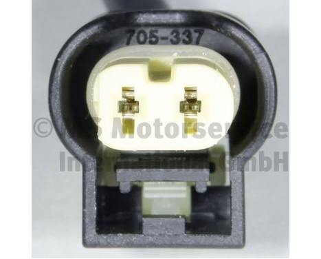 Sensor, exhaust gas temperature, Image 2