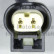 Sensor, exhaust gas temperature, Thumbnail 2
