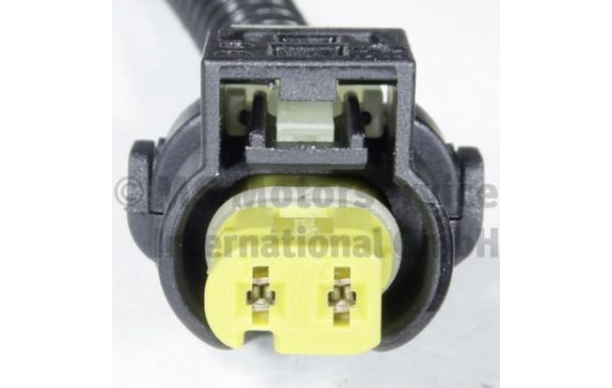 Sensor, exhaust gas temperature, Image 2