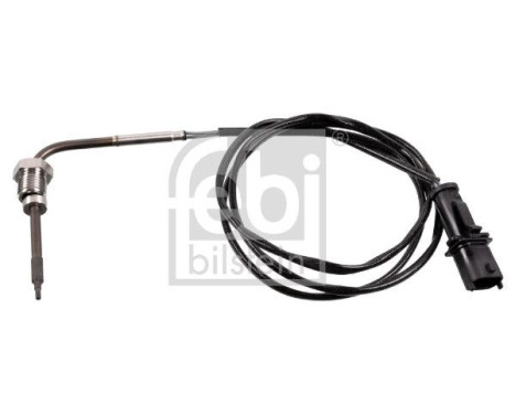 Sensor, exhaust gas temperature, Image 2