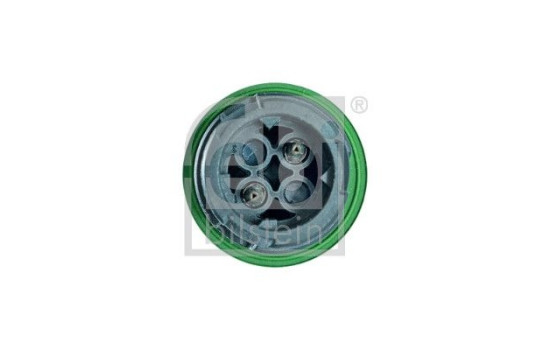 Sensor, exhaust gas temperature, Image 2