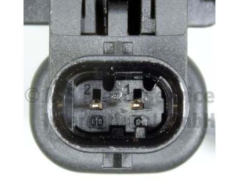 Sensor, exhaust gas temperature, Image 2