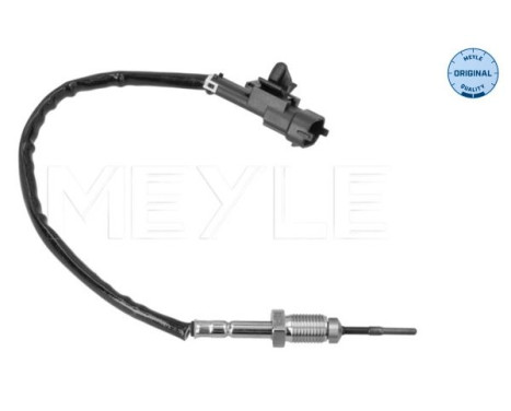 Sensor, exhaust gas temperature, Image 2
