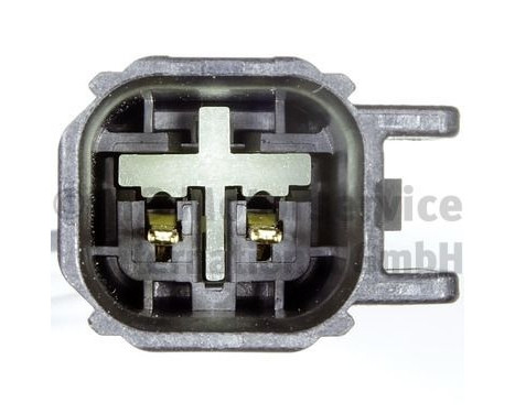 Sensor, exhaust gas temperature, Image 2