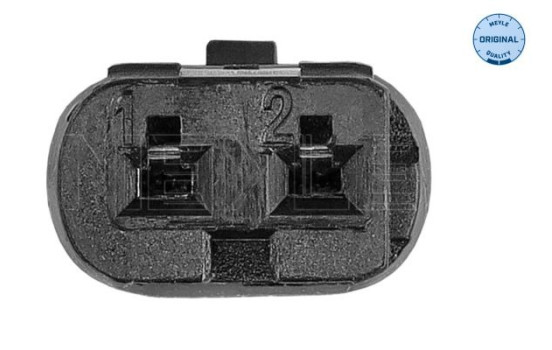 Sensor, exhaust gas temperature, Image 2